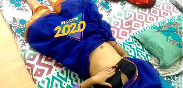  Happy New Year 2020 Sister In Law Fucked Hardcore Desi College Girl Sex